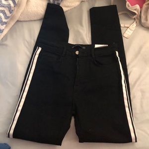BRAND NEW Zara jeans